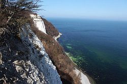 Jasmund National Park (Rügen)